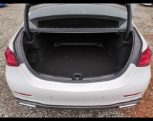 Mercedes Benz C Class 2023