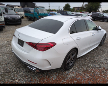 Mercedes Benz C Class 2023