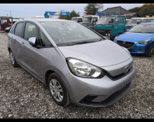 Honda Fit 2023 For Sale and Price