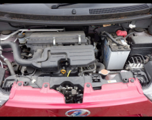 Daihatsu Mira e:S 2019