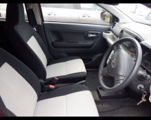 Daihatsu Mira e:S 2019