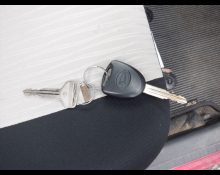 Daihatsu Mira e:S 2019