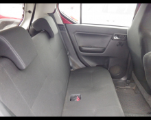 Daihatsu Mira e:S 2019