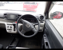 Daihatsu Mira e:S 2019