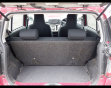 Daihatsu Mira e:S 2019