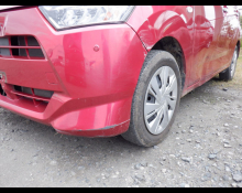 Daihatsu Mira e:S 2019