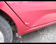 Daihatsu Mira e:S 2019