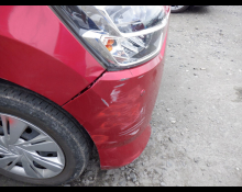 Daihatsu Mira e:S 2019