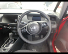 Honda Fit 2025