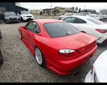 Nissan Silvia 1999