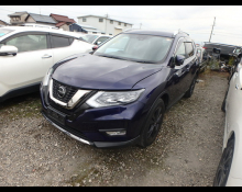 Nissan X-Trail 2021
