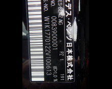 Mercedes Benz A-Class 2021