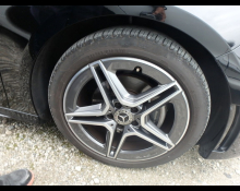 Mercedes Benz A-Class 2021