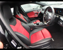 Mercedes Benz A-Class 2021