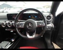 Mercedes Benz A-Class 2021