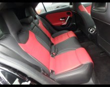 Mercedes Benz A-Class 2021