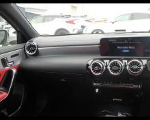 Mercedes Benz A-Class 2021