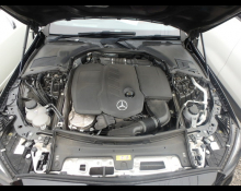 Mercedes Benz C Class 2021