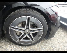 Mercedes Benz C Class 2021