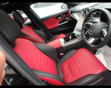 Mercedes Benz C Class 2021