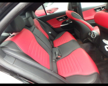 Mercedes Benz C Class 2021