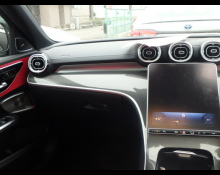 Mercedes Benz C Class 2021