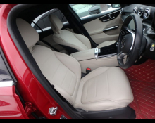 Mercedes Benz C Class 2022