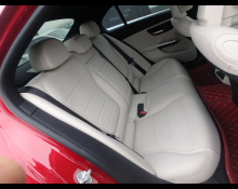 Mercedes Benz C Class 2022