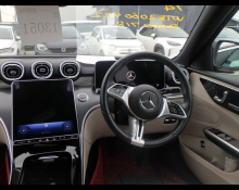 Mercedes Benz C Class 2022