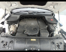 Mercedes Benz GLE-Class 2022