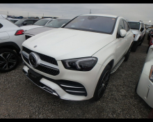 Mercedes Benz GLE-Class 2022