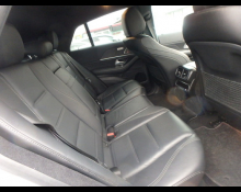 Mercedes Benz GLE-Class 2022