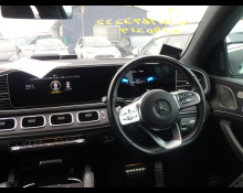 Mercedes Benz GLE-Class 2022