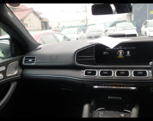 Mercedes Benz GLE-Class 2022