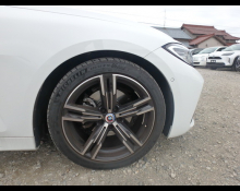 BMW 4 Series 2022