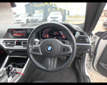 BMW 4 Series 2022