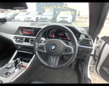 BMW 4 Series 2022