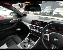 BMW 4 Series 2022