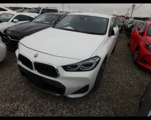 BMW X2 2022