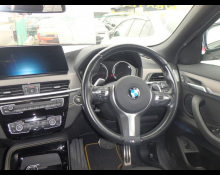 BMW X2 2022
