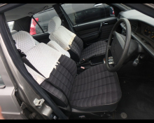 Mercedes Benz E-Class 1990