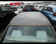 Mercedes Benz E-Class 1990