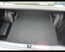 Mercedes Benz E-Class 1990