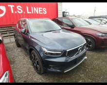 Volvo XC40 2021