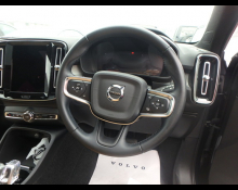 Volvo XC40 2021