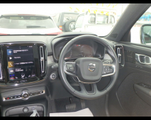 Volvo XC40 2021