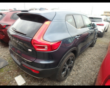 Volvo XC40 2021