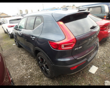 Volvo XC40 2021