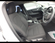Volvo XC40 2021
