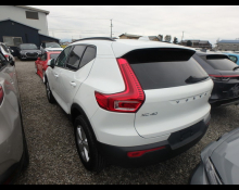 Volvo XC40 2021